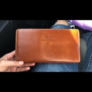 Patricia Nash wallet